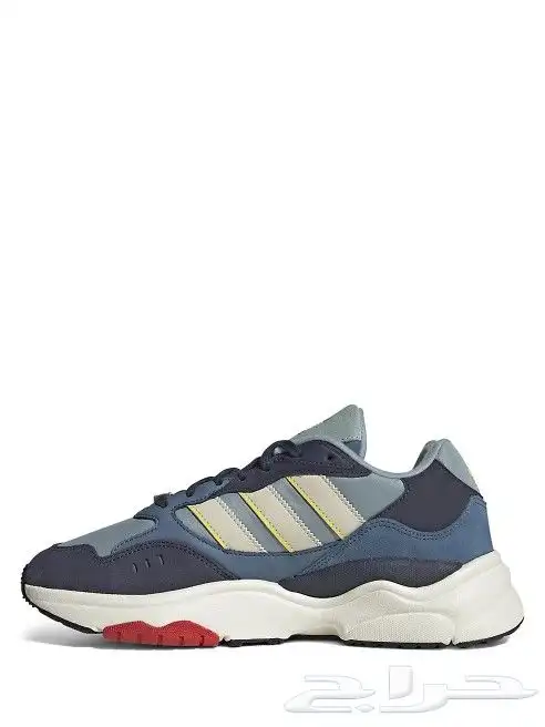 شوز اديداس Retropy F90 جديد أصلي 6
