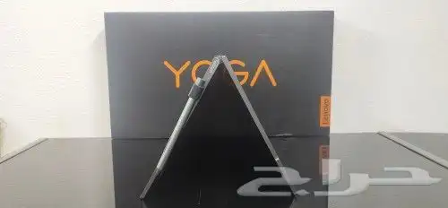 لاب توب الفخامة والسرعه lenovo yoga c740 47
