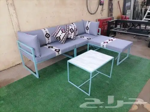 سمو الحرفة للحدادة ( تصنيع كافة أعمال الحداده ) 15