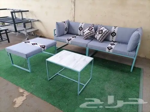 سمو الحرفة للحدادة ( تصنيع كافة أعمال الحداده ) 14