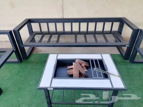 سمو الحرفة للحدادة ( تصنيع كافة أعمال الحداده ) 16