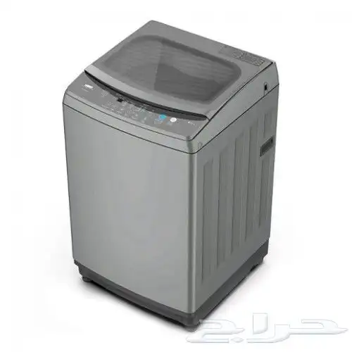 تتوفر لدينا غسالات اتوماتيك فتحة علوي احجام ومقاسات مختلفة 1