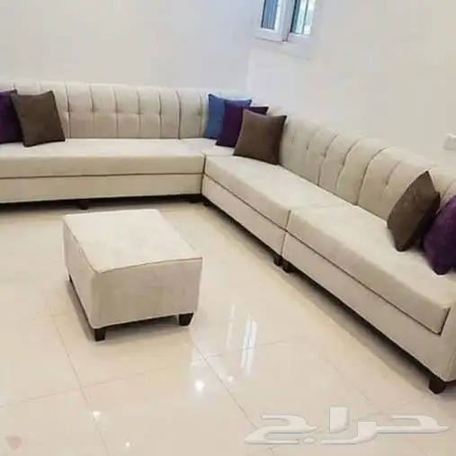 تفصيل كنب تنجيد كنب تفصيل ستائر Sofa Curtain Sessions 4