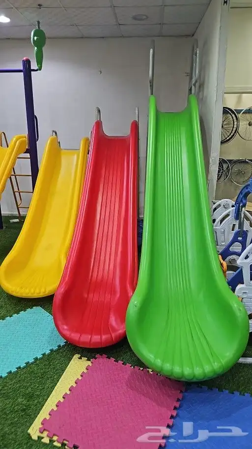 مراجيح والعا حدائق وستراحات 47