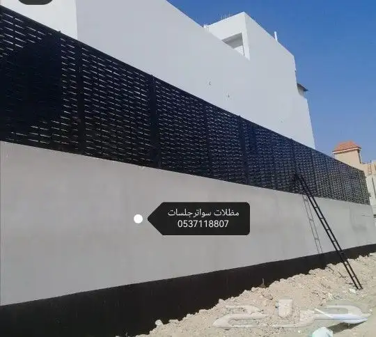 مظلات الاحساء 3