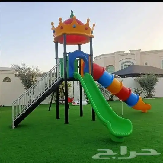 مراجيح والعا حدائق وستراحات 6