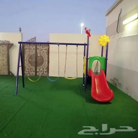 مراجيح والعا حدائق وستراحات 2