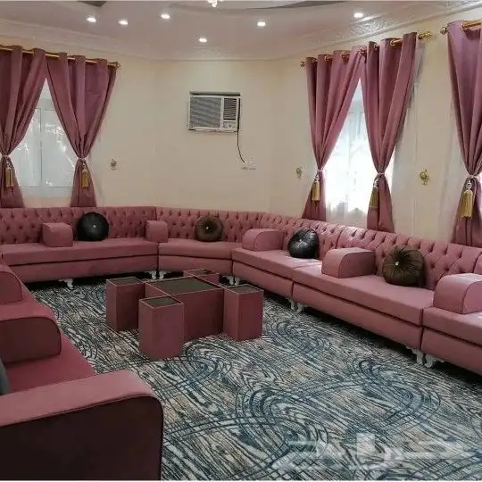 تفصيل كنب بدقه فااائقه على حسب الشكل الذي بدك بسعر المصنع 2