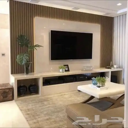 دهان وديكورات تبوك 2