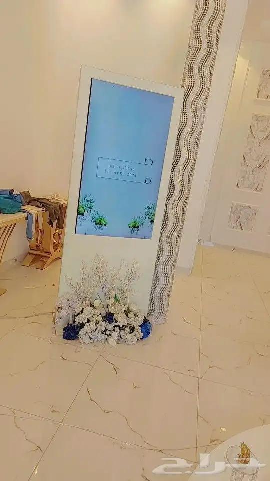 شاشات عرض للحفلات بيع 2