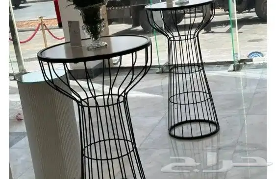 تاجير طاولات 1