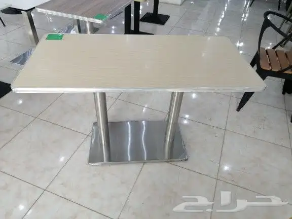 طاولات وكراسي كافي ومطاعم 9