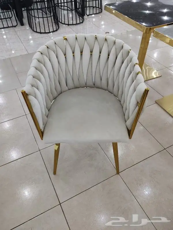 طاولات كافيه 4