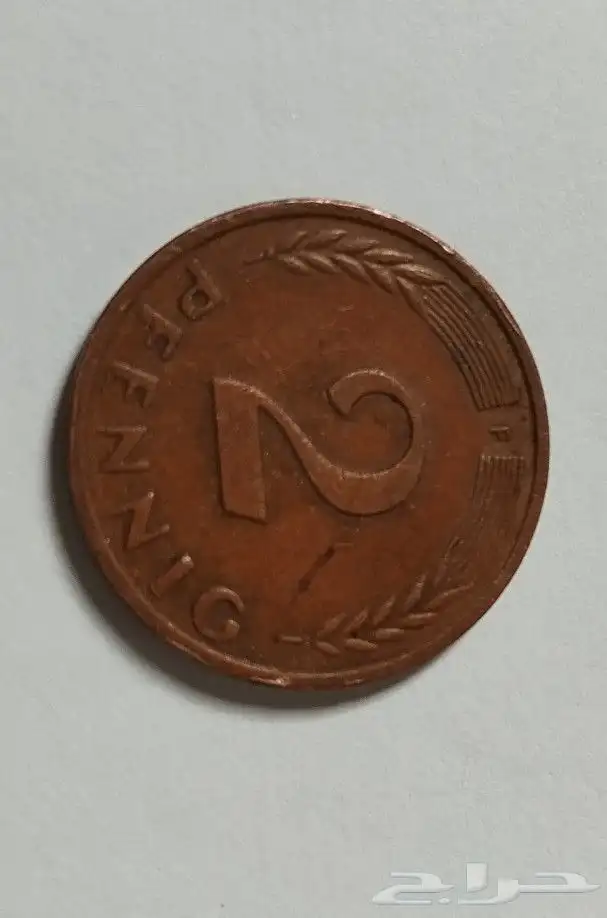 عملات قديمه من النوادر 5