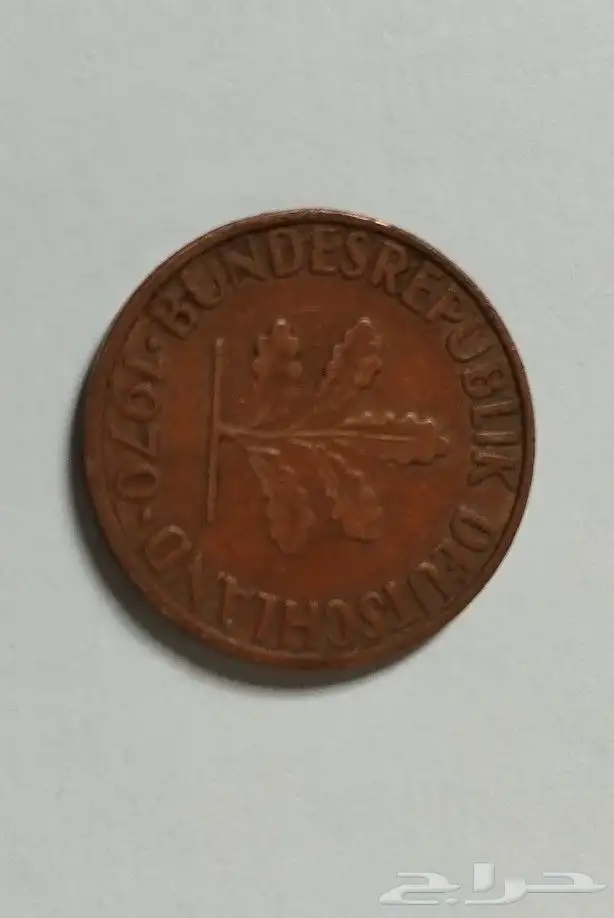 عملات قديمه من النوادر 4