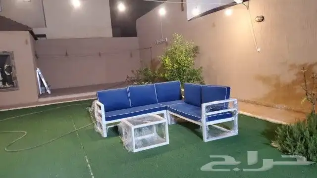 سمو الحرفة للحدادة ( تصنيع كافة أعمال الحداده ) 1