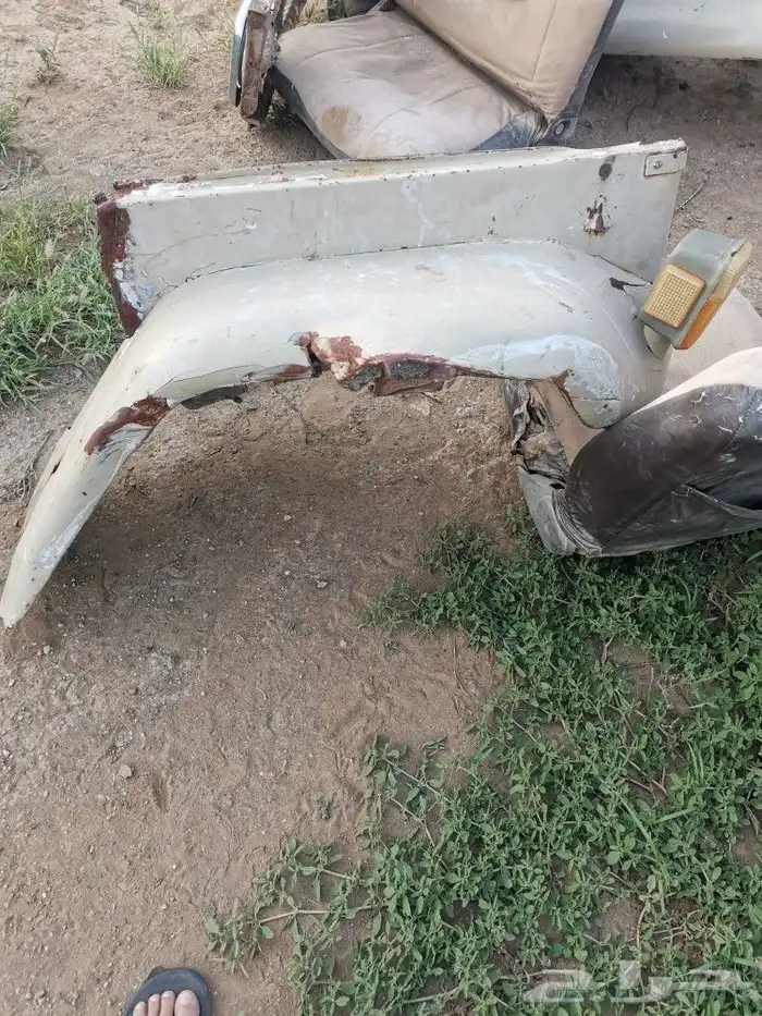 قطع شاص من 80الي 84 2