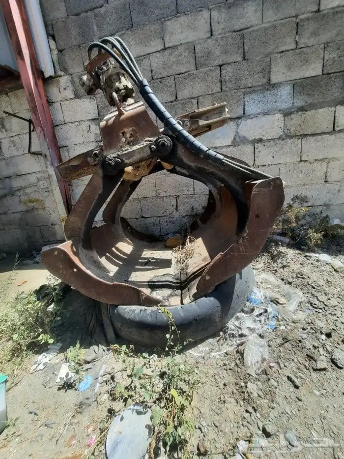 كمشة بطحاء لبيع 1