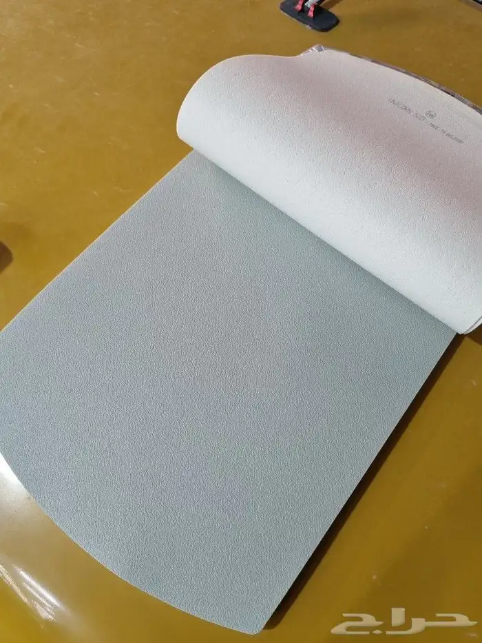 فينيل باركية سادة بلجيكي 8