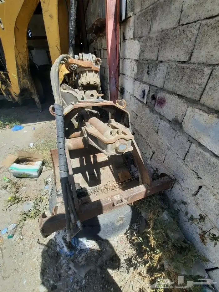 كمشة بطحاء لبيع 3