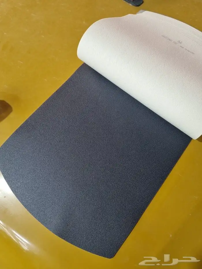 فينيل باركية سادة بلجيكي 1