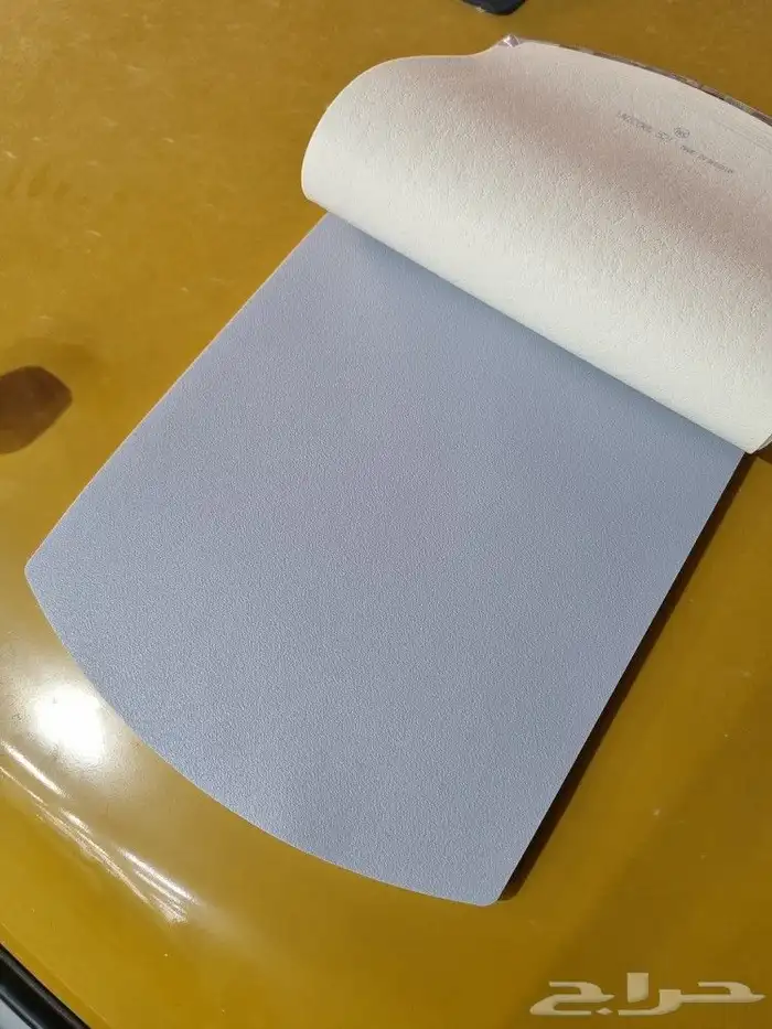 فينيل باركية سادة بلجيكي 7