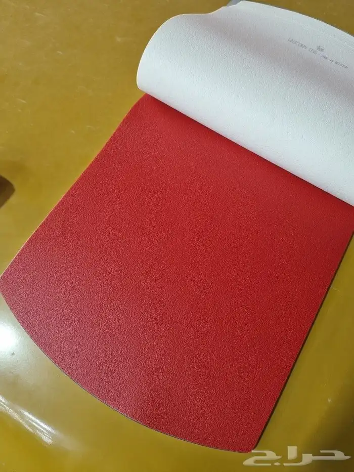 فينيل باركية سادة بلجيكي 3