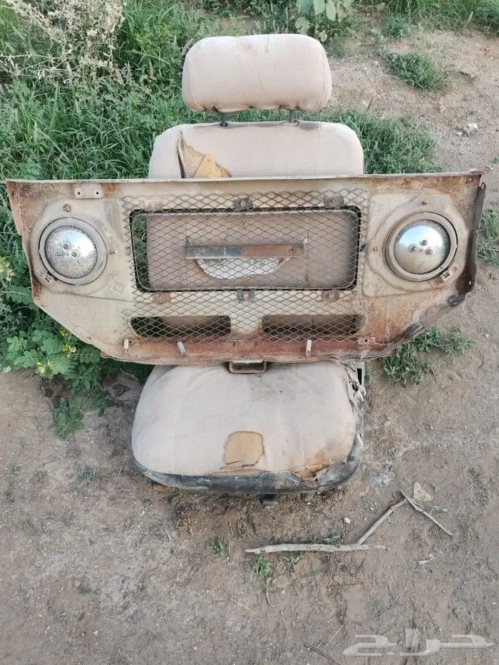 قطع شاص من 80الي 84 5