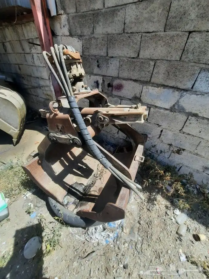 كمشة بطحاء لبيع 4