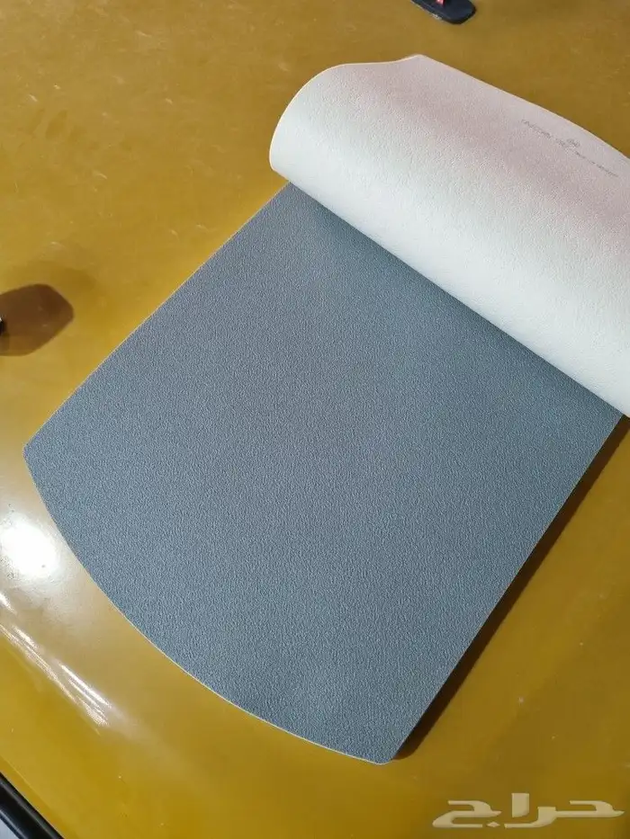 فينيل باركية سادة بلجيكي 10