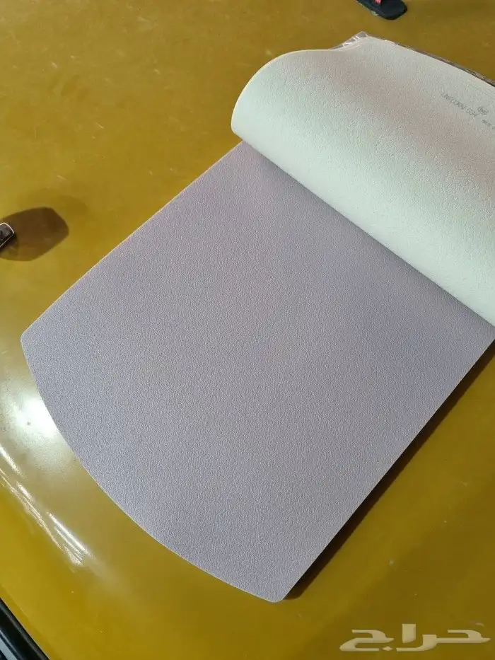 فينيل باركية سادة بلجيكي 9