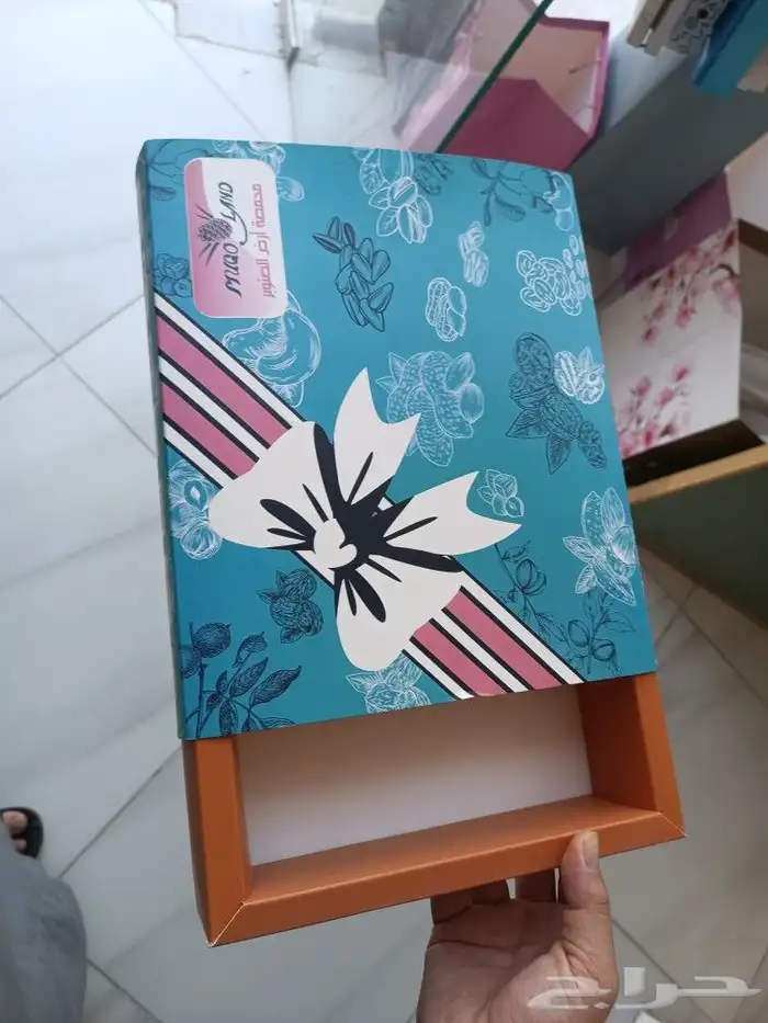 طباعة بوكسات 5