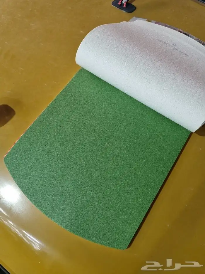 فينيل باركية سادة بلجيكي 5