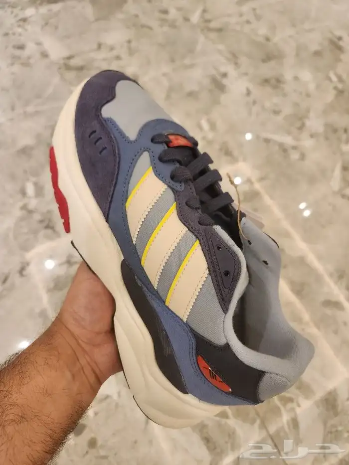 شوز اديداس Retropy F90 جديد أصلي 1