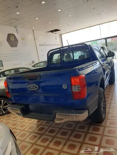 فورد رنجر نص فل 2023 1