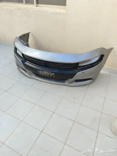 صدمات شارجر 2018 اصليه 2