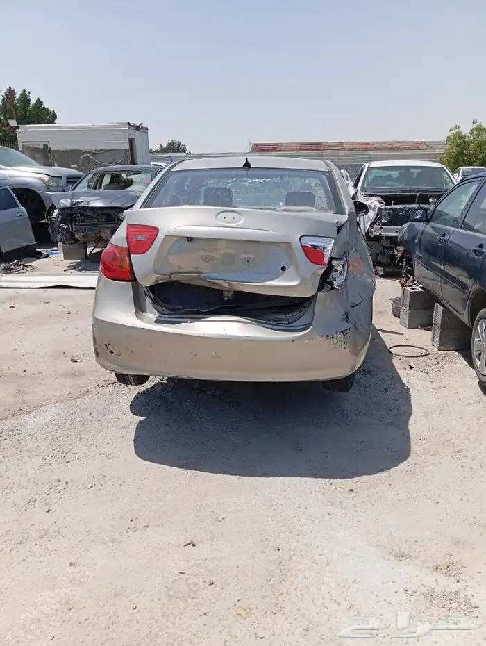 هونداي النترا 2010 2