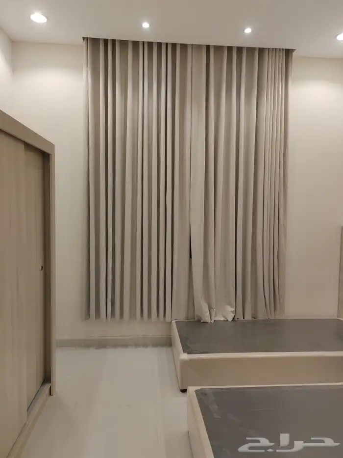 تجهيز خزاين ودواليب شقق وفنادق وغرف النوم فنادق 1