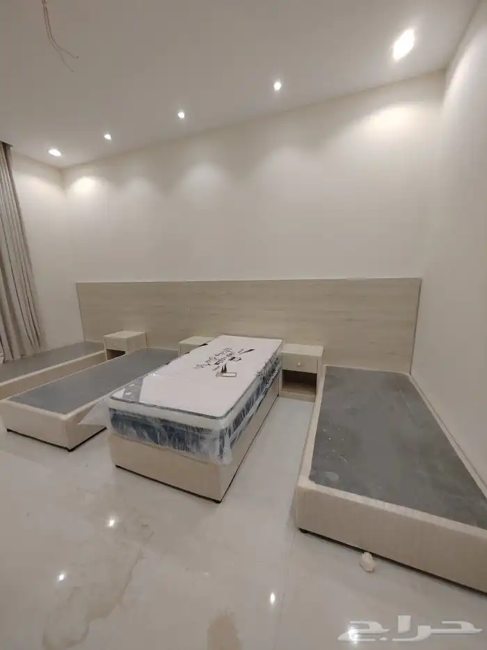 تجهيز خزاين ودواليب شقق وفنادق وغرف النوم فنادق 2