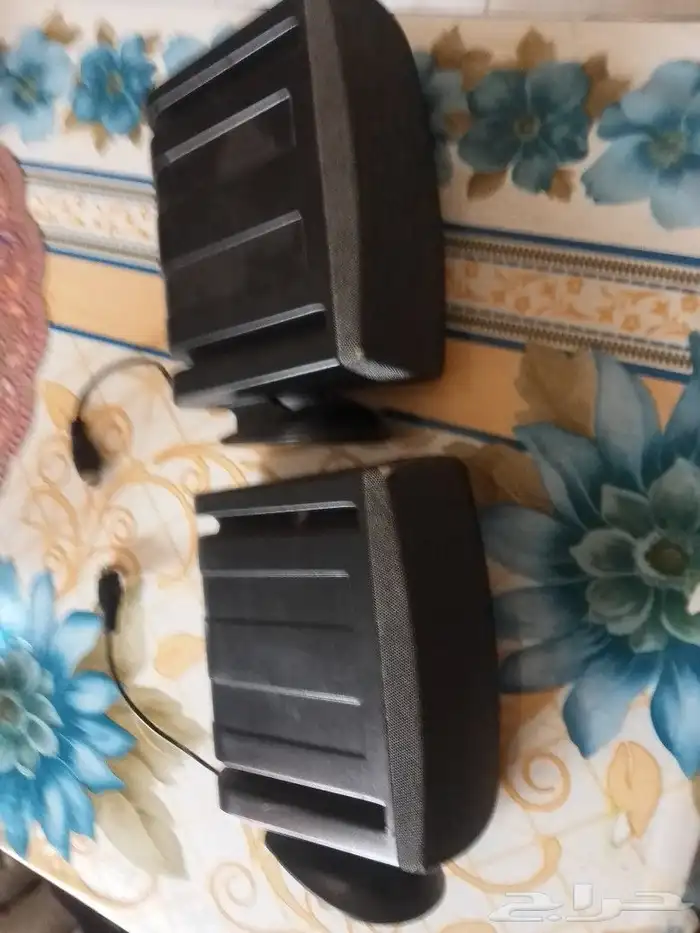 سماعات اجهزة حاسب او صوتيات 4