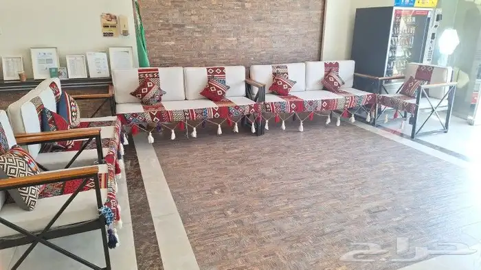 تاجير طاولات 2