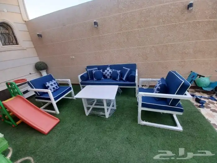 سمو الحرفة للحدادة ( تصنيع كافة أعمال الحداده ) 0