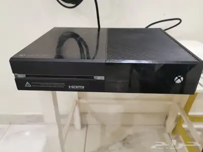 اكس بوكس ون .. 1 تيرا مهكر 1