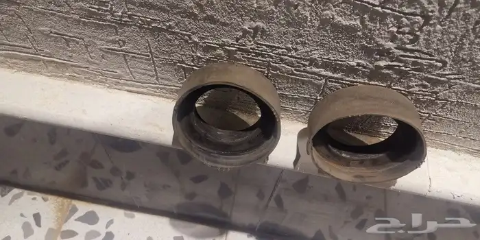 كعكات تركب على الكامري ترفيع من الخلف 1