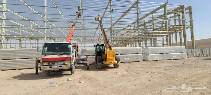 telehandler forklifts كرين jcp JCP 0