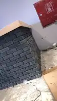 مصنع طوب ديكوري بيع بسعر الجملة 4