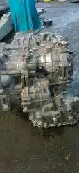 Hyundai Accent Cvt جربكس Gearbox 2015 2017 سدبلد 9