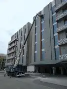 ونش سله صندوق تركيب مكيفات تركيب لمبات تركيب بويه تركيب لوحا 2