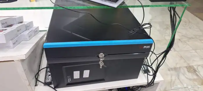 عروض ع أجهزة الكاشير وبرنامج الحسابات والفاتوره الإلكترونية 8