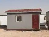 بركسات بيوت جاهزه مكاتب مهندسين غرف عمال مجمعات شاليهات 5
